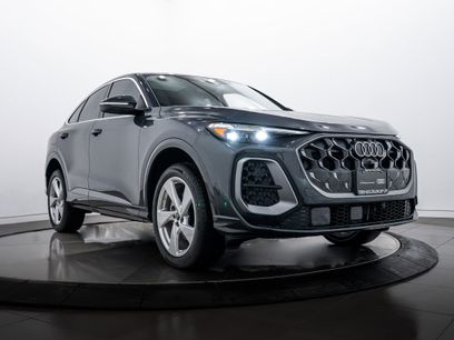 Certified 2025 Audi Q5 Premium Plus