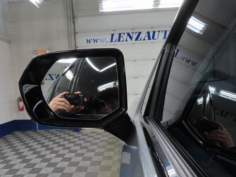 Used 2023 Chevrolet Tahoe RST w/ RST Performance Edition image 56