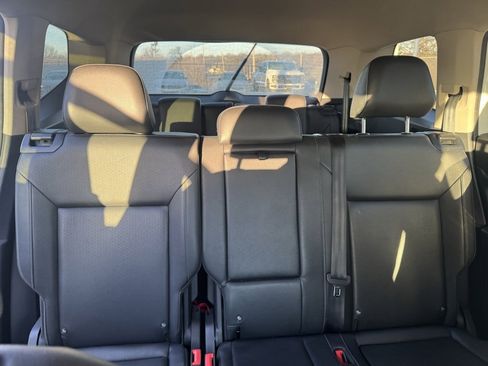 Used 2020 Volkswagen Atlas SE image 9