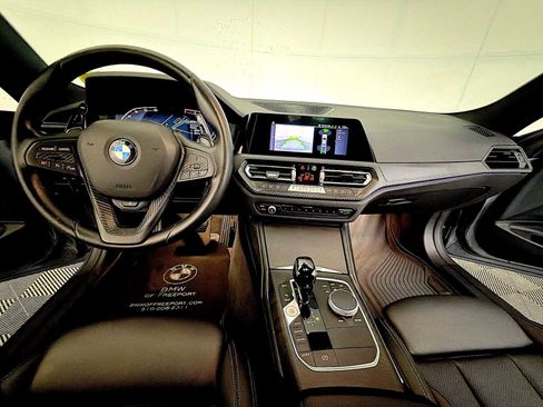 Certified 2023 BMW 430i xDrive Coupe w/ Convenience Package AWD/4WD image 15