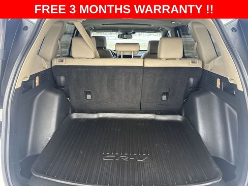 Used 2020 Honda CR-V EX-L image 25