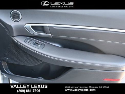 Used 2024 Hyundai Sonata Limited FWD image 20