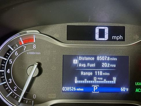 Certified 2023 Honda Ridgeline RTL-E image 5