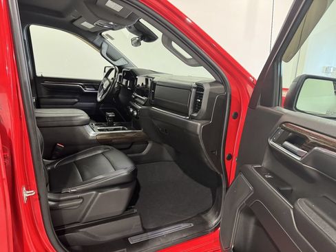 Used 2023 GMC Sierra 1500 Elevation AWD/4WD image 23
