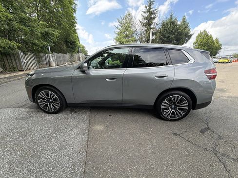 Used 2026 BMW X3 xDrive30i w/ Premium Package AWD/4WD image 11