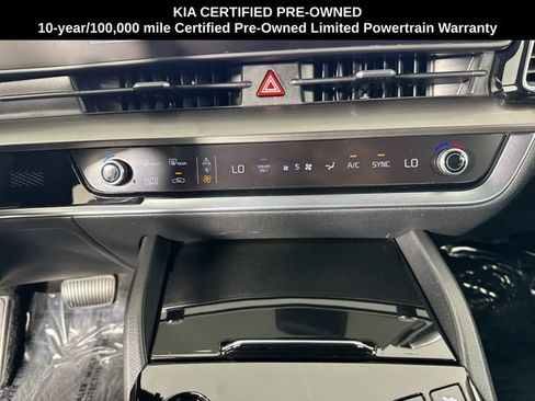 Certified 2023 Kia Sportage EX AWD/4WD image 8
