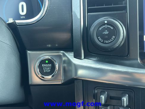 Certified 2023 Ford F150 Lariat w/ Equipment Group 502A High AWD/4WD image 9
