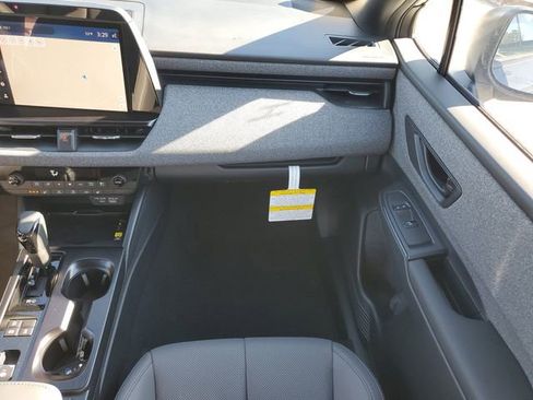 New 2026 Subaru Outback Limited image 18