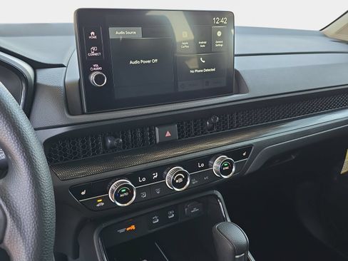 Certified 2026 Honda CR-V EX image 19