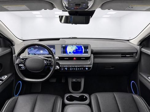 Used 2023 Hyundai Ioniq 5 SEL AWD/4WD image 19