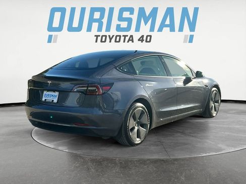 Used 2023 Tesla Model 3 Standard Range image 6