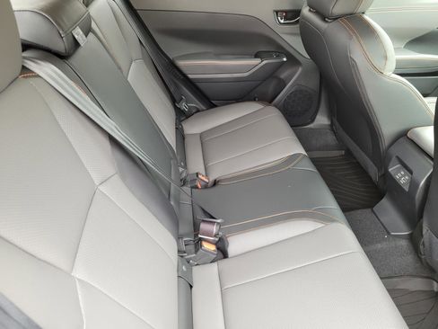 New 2026 Subaru Crosstrek 2.5i Limited image 12