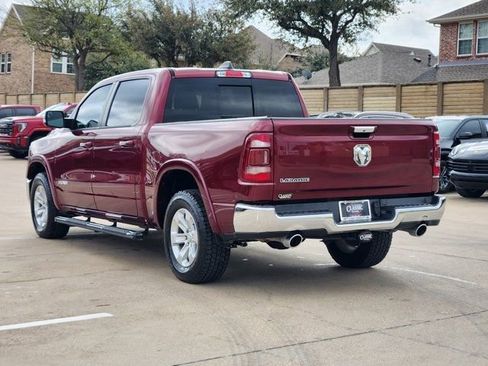 Used 2022 RAM 1500 Laramie image 3