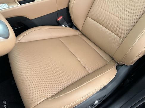 New 2026 Hyundai Santa Fe Limited image 22