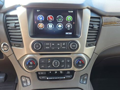 Used 2016 GMC Yukon XL Denali w/ Open Road Package image 29