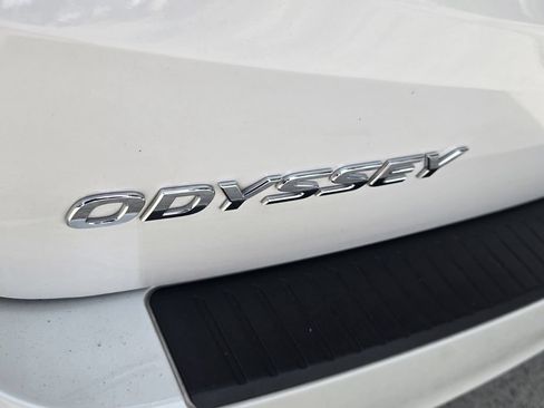 Used 2024 Honda Odyssey EX-L image 14