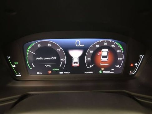New 2026 Honda Accord Touring image 6