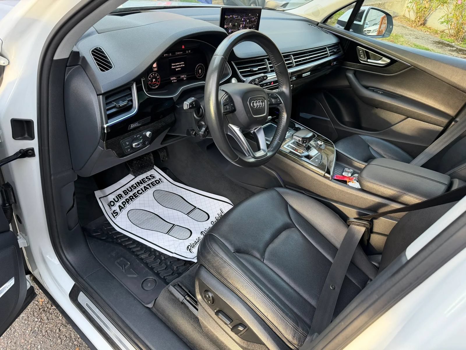 Used 2018 Audi Q7 3.0T Prestige AWD/4WD image 45