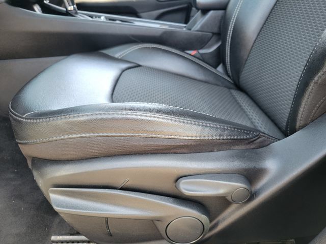 Used 2023 Jeep Compass Latitude AWD/4WD image 18