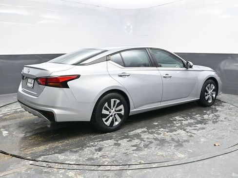 Used 2021 Nissan Altima 2.5 S image 7