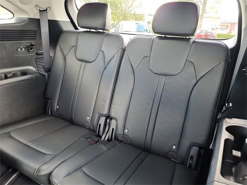 New 2026 Kia Sorento SX image 17