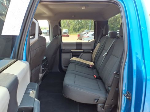 Certified 2019 Ford F150 XL w/ Equipment Group 101A Mid AWD/4WD image 11