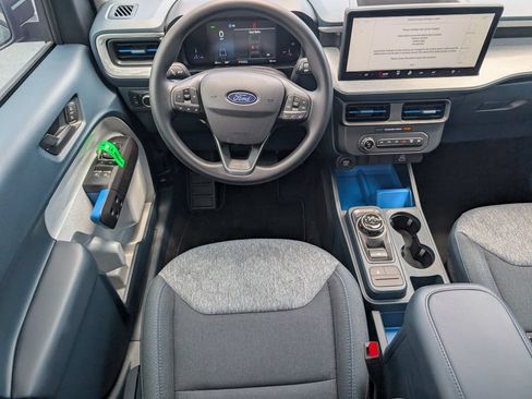 New 2026 Ford Maverick XLT FWD image 7