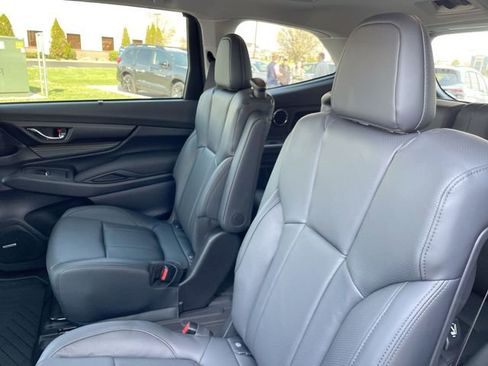 New 2026 Subaru Ascent Bronze Edition AWD/4WD image 11