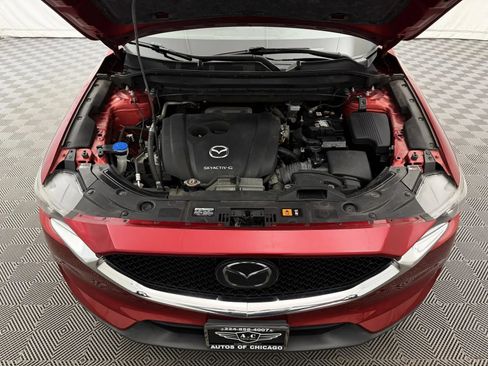 Used 2020 MAZDA CX-5 Touring AWD/4WD image 33