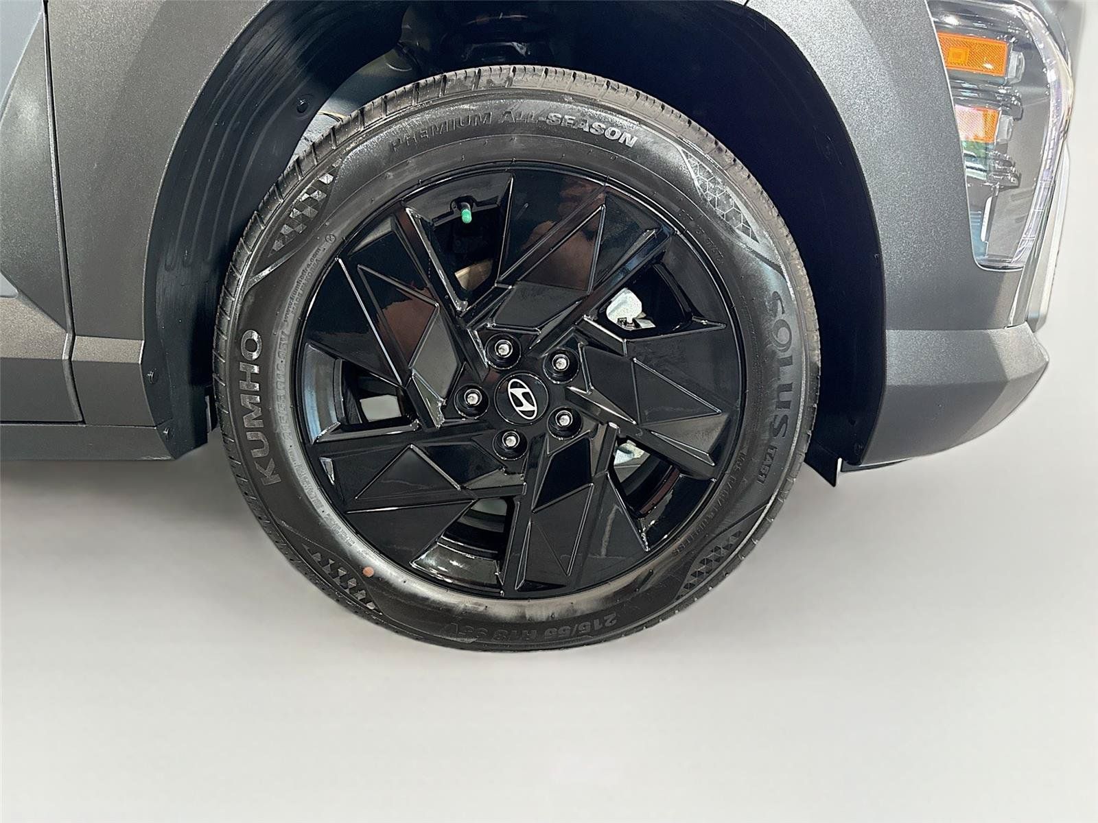 Used 2026 Hyundai Kona SEL Sport FWD image 34