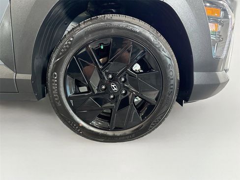 Used 2026 Hyundai Kona SEL Sport FWD image 34