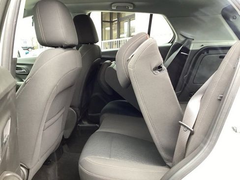 Used 2018 Chevrolet Trax LS image 12