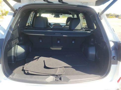 New 2026 Subaru Forester Sport AWD/4WD image 7
