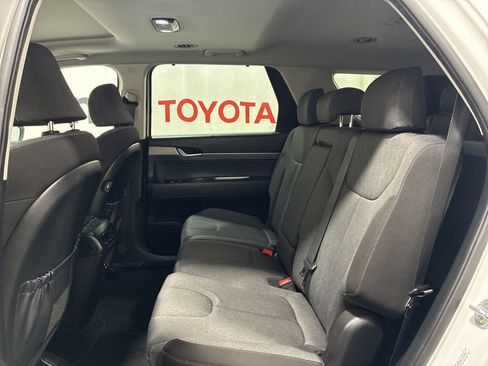 Used 2020 Hyundai Palisade SEL AWD/4WD image 20