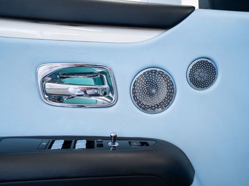 Used 2022 Rolls-Royce Ghost AWD/4WD image 17