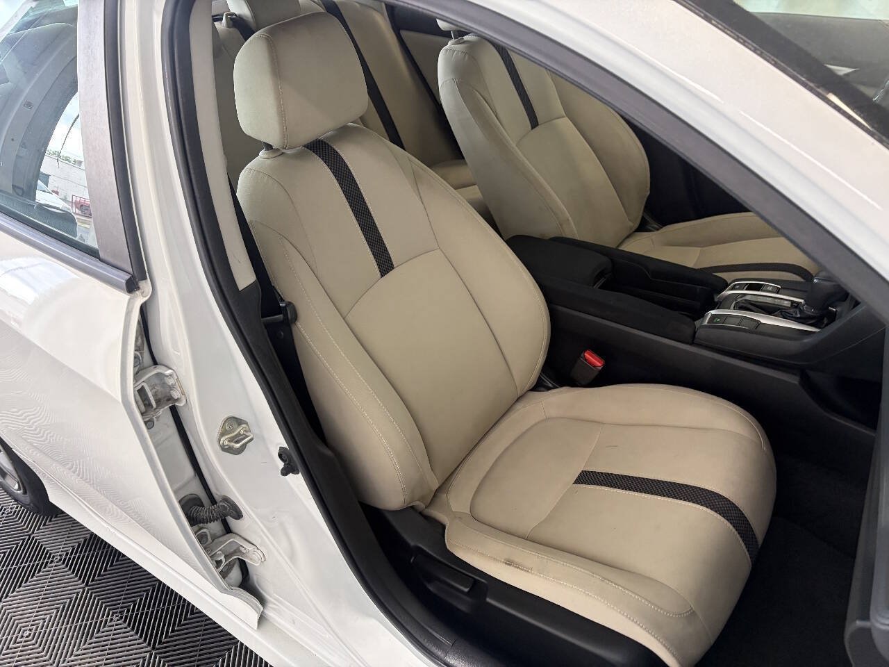 Used 2019 Honda Civic LX image 23