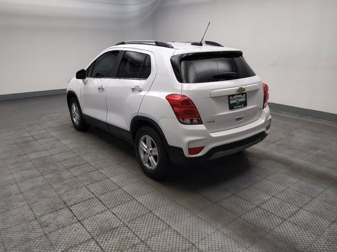 Used 2019 Chevrolet Trax LT w/ LT Convenience Package FWD image 5