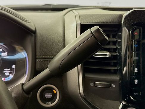 Used 2025 RAM 2500 Rebel w/ Rebel Level 1 Equipment Group image 17