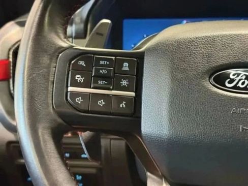 Used 2024 Ford F150 Raptor AWD/4WD image 48
