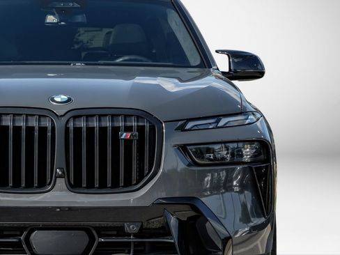 Used 2023 BMW X7 M60i w/ Executive Package AWD/4WD image 56