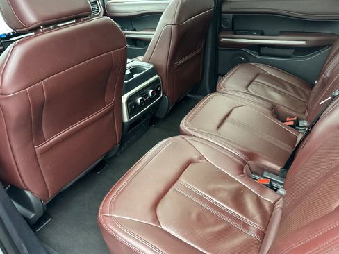 Used 2024 Ford Expedition Max Limited image 14