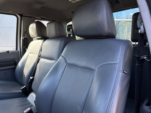 Used 2015 Ford F350 XL image 13