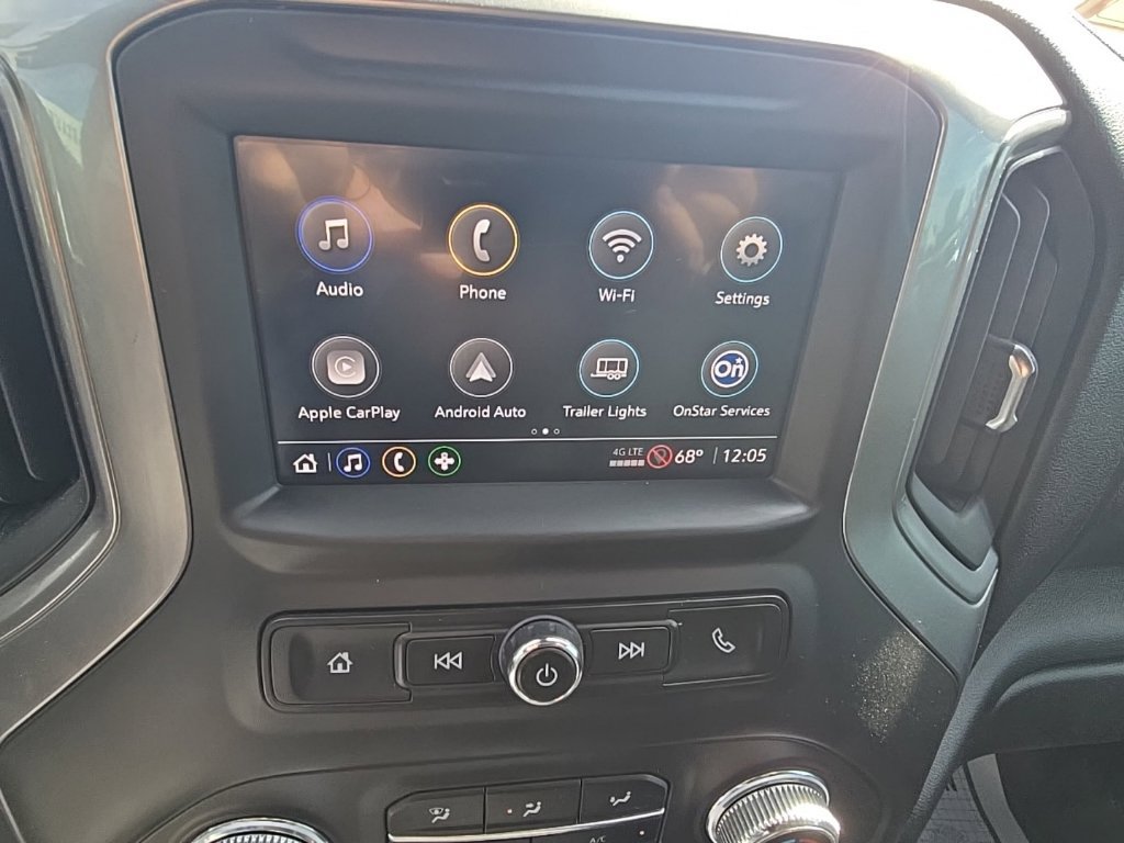 Used 2024 GMC Sierra 3500 Pro AWD/4WD image 15