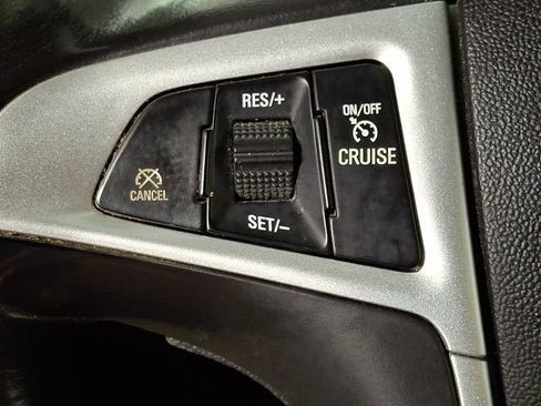 Used 2012 Chevrolet Equinox LTZ AWD/4WD image 21