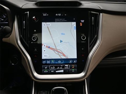 Used 2024 Subaru Outback Limited w/ Popular Package #2 image 11