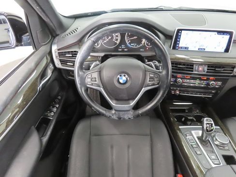 Used 2018 BMW X5 xDrive35i AWD/4WD image 16