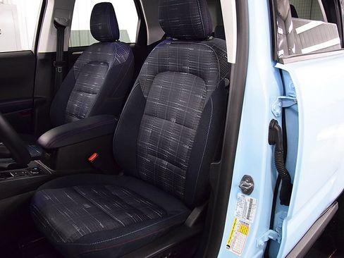 Used 2023 Ford Bronco Sport Heritage w/ Heritage Convenience Package image 28