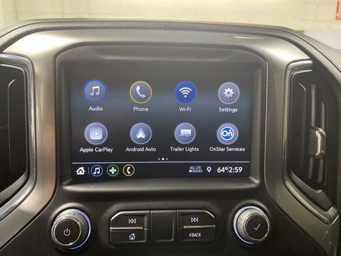 Used 2022 Chevrolet Silverado 2500 LT w/ Midnight Edition image 25