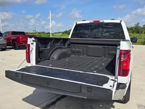 Used 2024 Ford F150 XLT w/ Equipment Group 302A MID RWD image 6