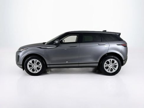 Used 2023 Land Rover Range Rover Evoque S AWD/4WD image 2